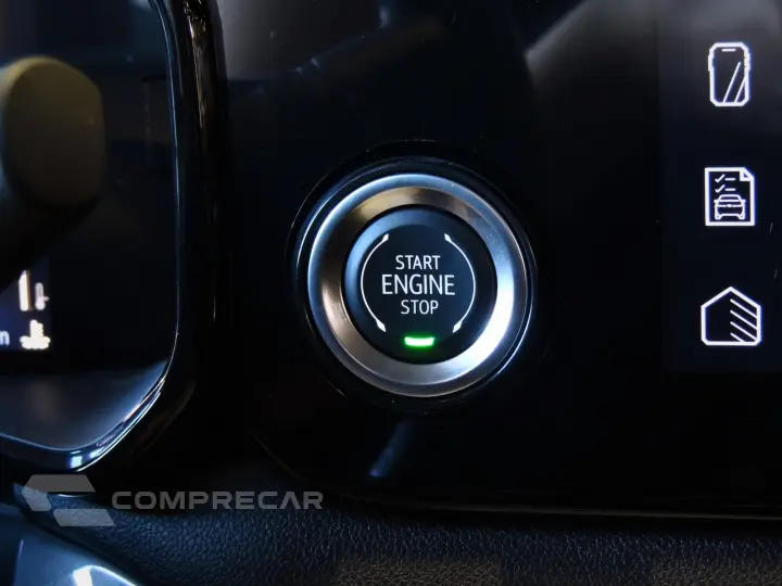 S10 2.8 16V Turbo Z71 CD 4X4