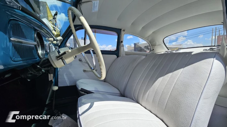 Fusca 1200