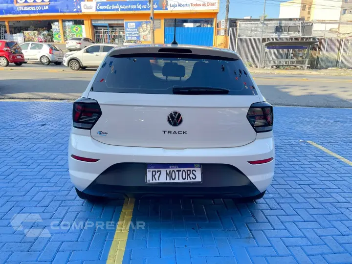 POLO 1.0 MPI TRACK MANUAL