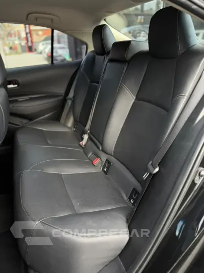 COROLLA 2.0 Vvt-ie XEI Direct Shift