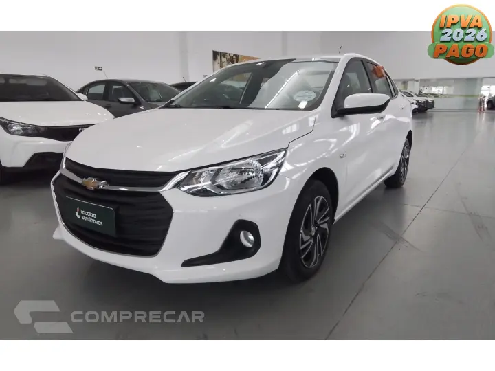 ONIX 1.0 FLEX PLUS LT MANUAL