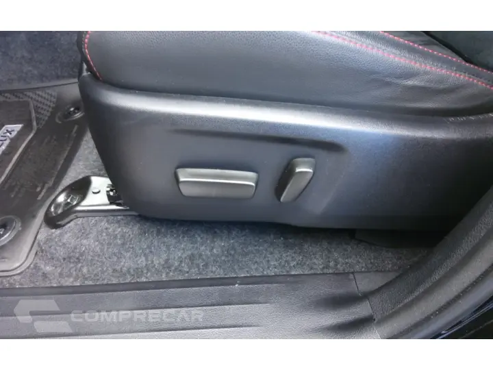 HILUX 2.8 D-4D TURBO DIESEL CD GR-S 4X4 AUTOMÁTICO