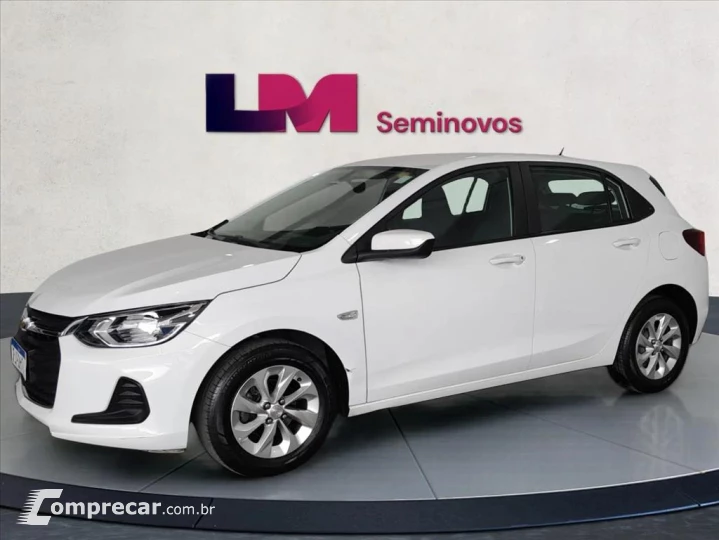 ONIX 1.0 TURBO FLEX LT MANUAL