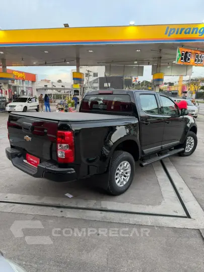 S10 2.5 16V Advantage CD 4X2