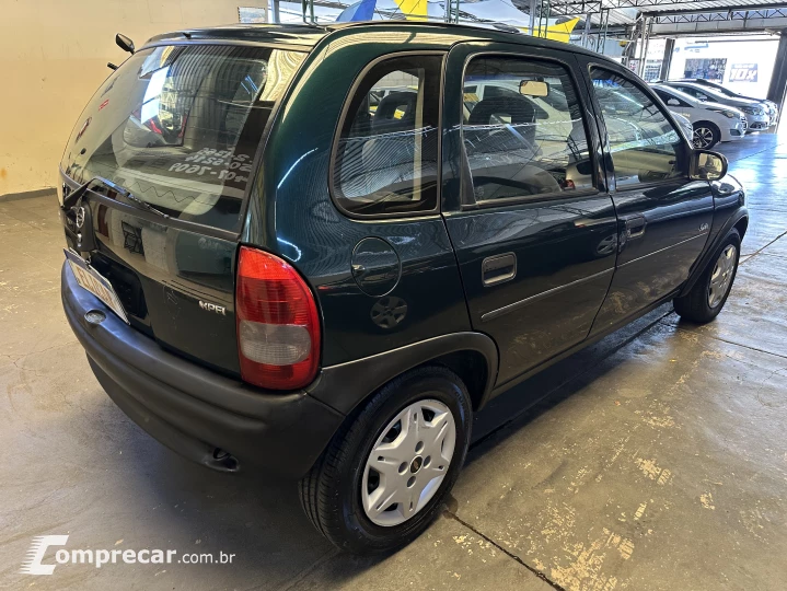 CORSA 1.0 MPFI Super 8V