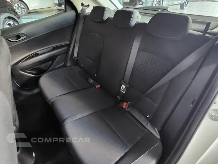 HB20 1.0 12V FLEX COMFORT PLUS MANUAL