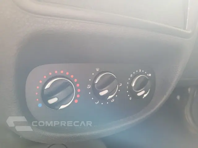 CLIO HATCH - 1.0 EXPRESSION 16V 4P MANUAL