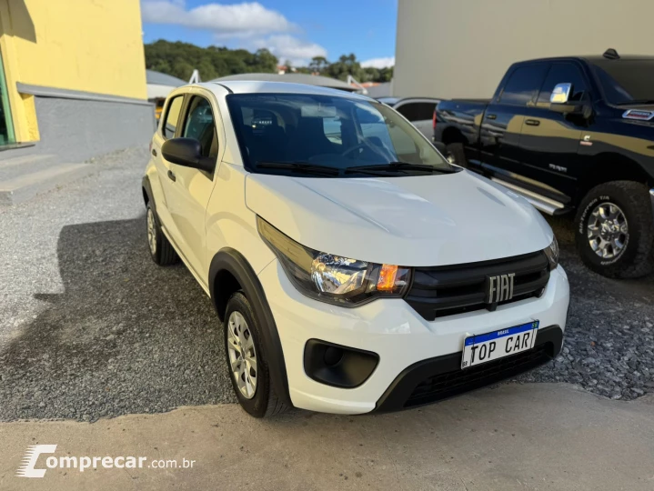 MOBI 1.0 8V EVO Like.