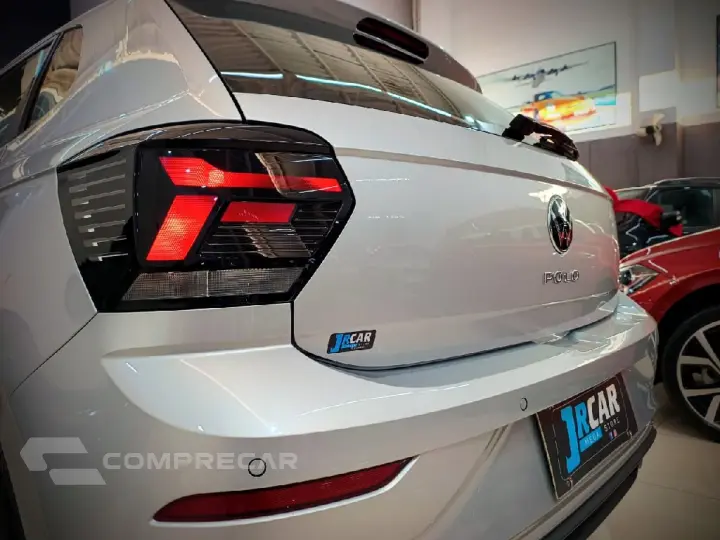 POLO 1.0 170 TSI HIGHLINE AUTOMÁTICO