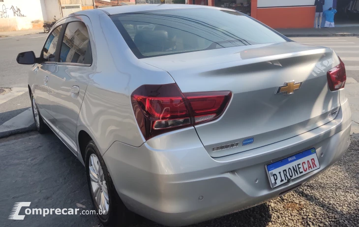 COBALT 1.4 MPFI LTZ 8V