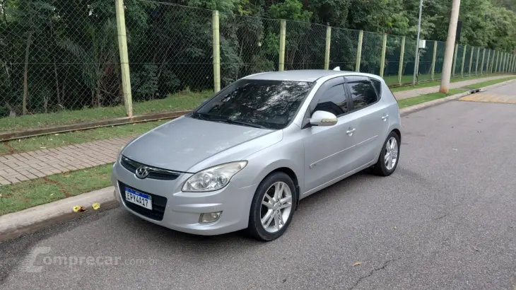 I30 2.0 MPI 16V