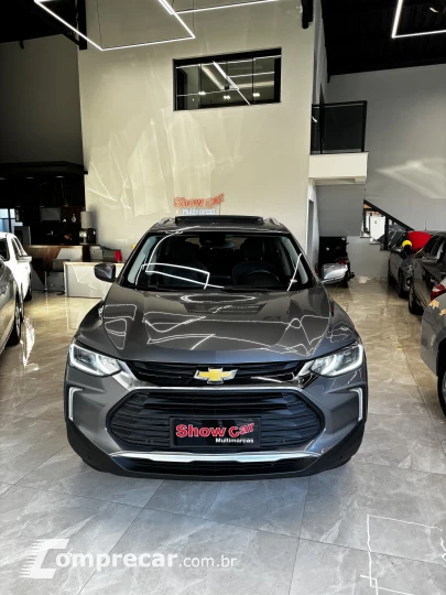 TRACKER 1.2 Turbo Premier