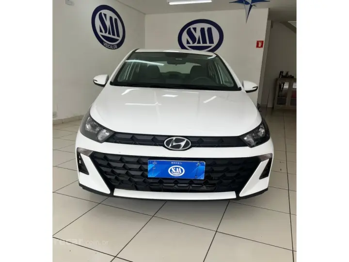 HB20S 1.0 12V FLEX COMFORT PLUS MANUAL