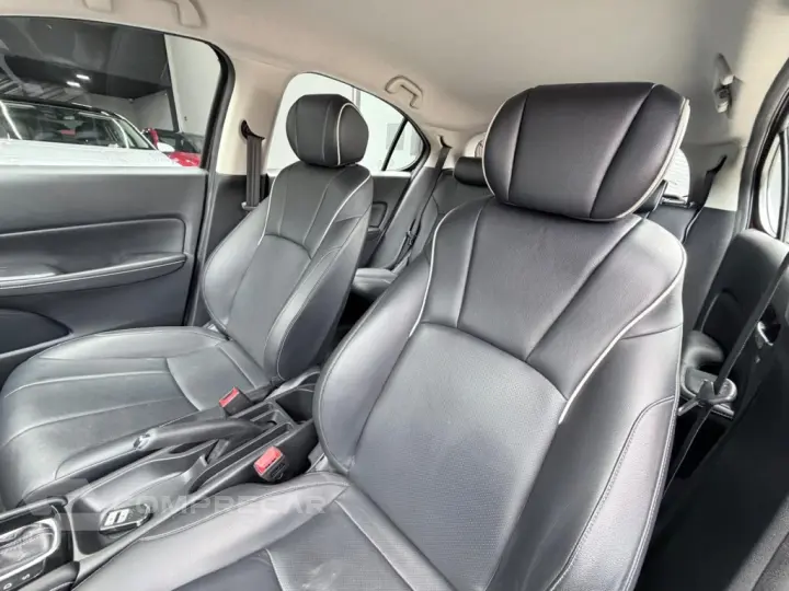 CITY 1.5 i-VTEC FLEX HATCH EXL CVT