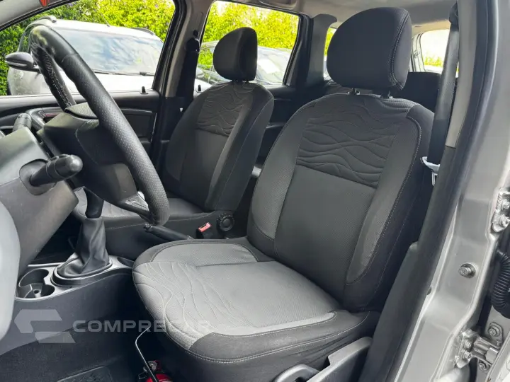 DUSTER 1.6 Dynamique 4X2 16V