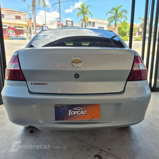 PRISMA Sed. Joy 1.4 8V ECONOFLEX 4p