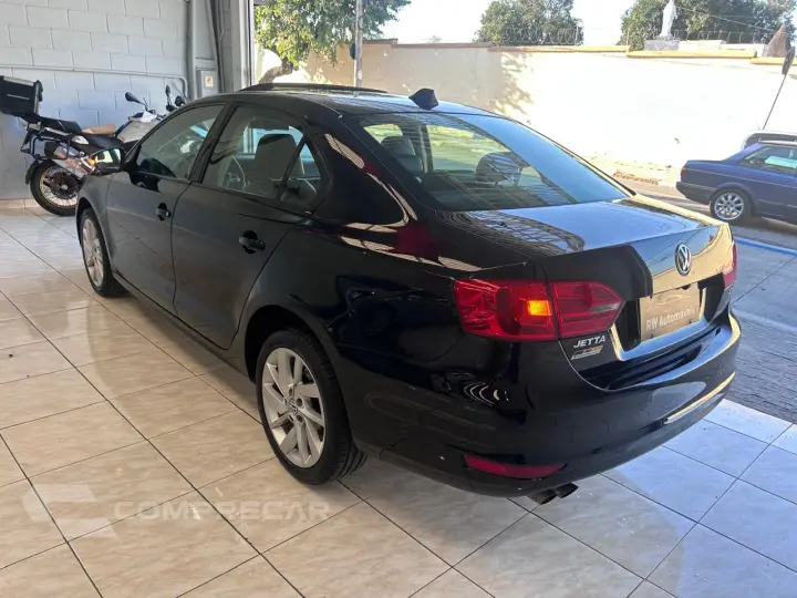 JETTA 2.0 Comfortline