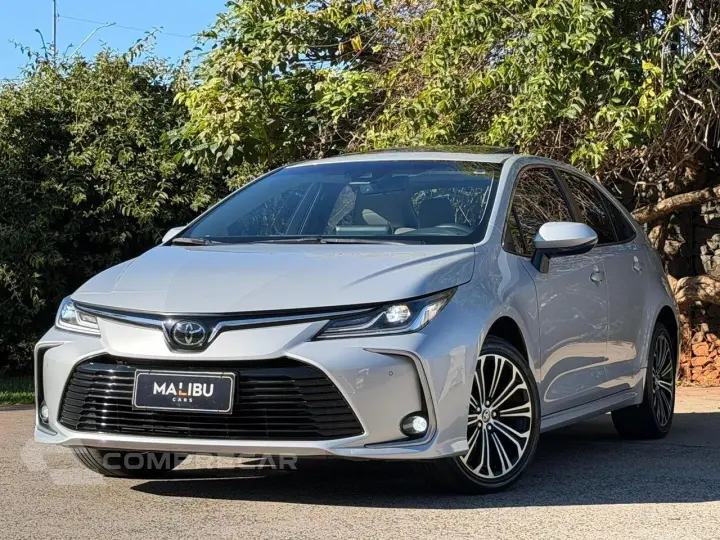 COROLLA 2.0 Altis 16V