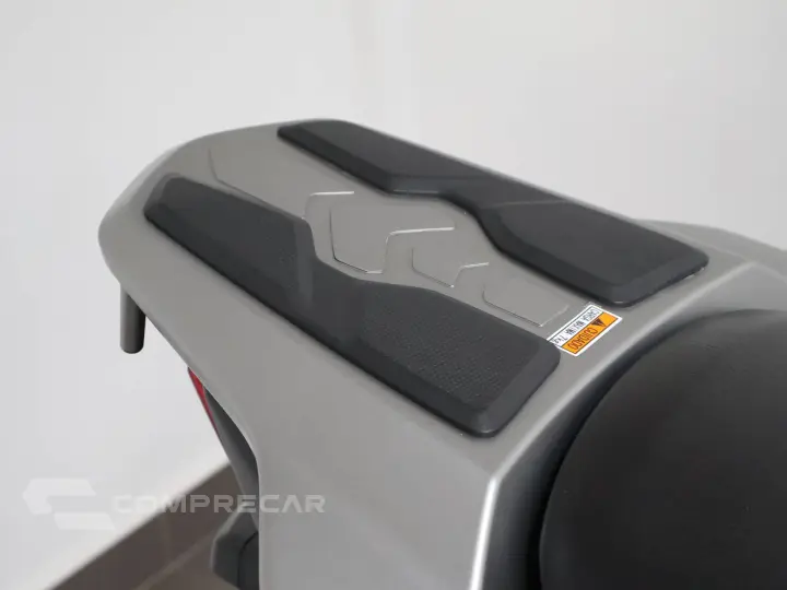 HAOJUE NK 150 ABS