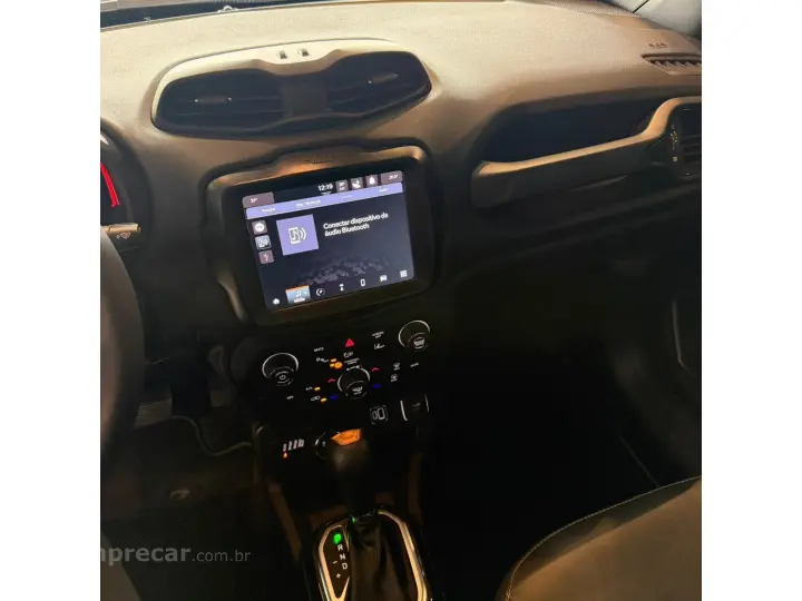 RENEGADE 1.3 T270 TURBO FLEX S 4X4 AT9