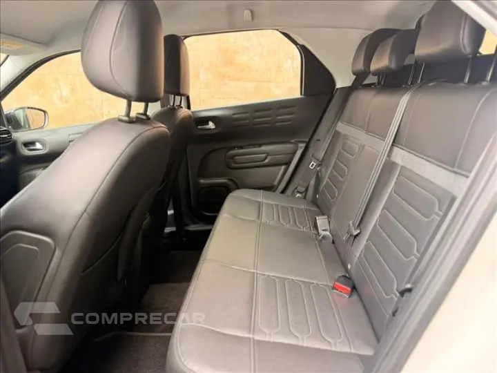 C4 CACTUS 1.6 THP Shine Eat6