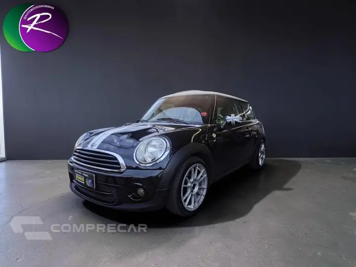 ONE 1.6 16V