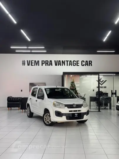 UNO 1.0 Firefly Attractive