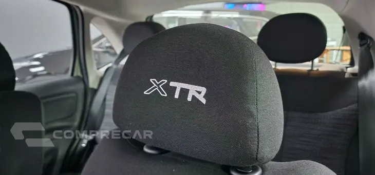 C3 XTR 1.4 Flex 8V 5p