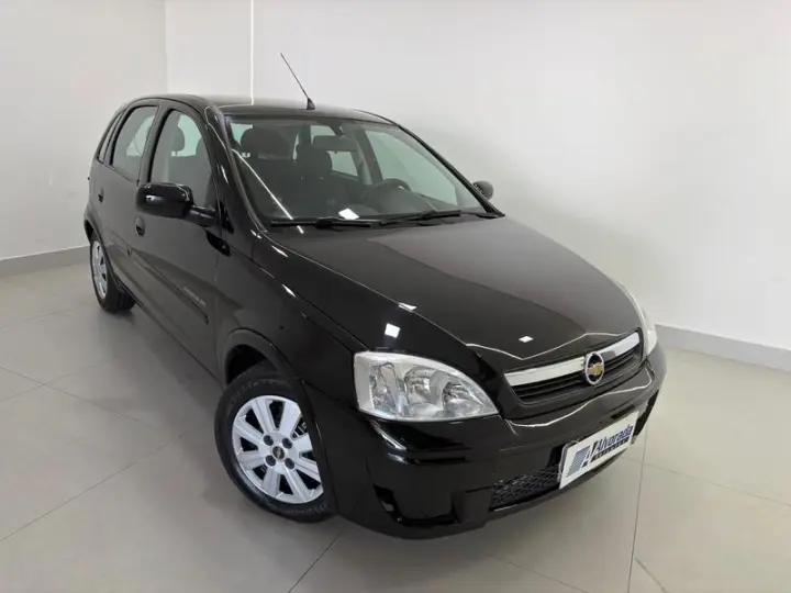 CORSA HATCH PREMIUM