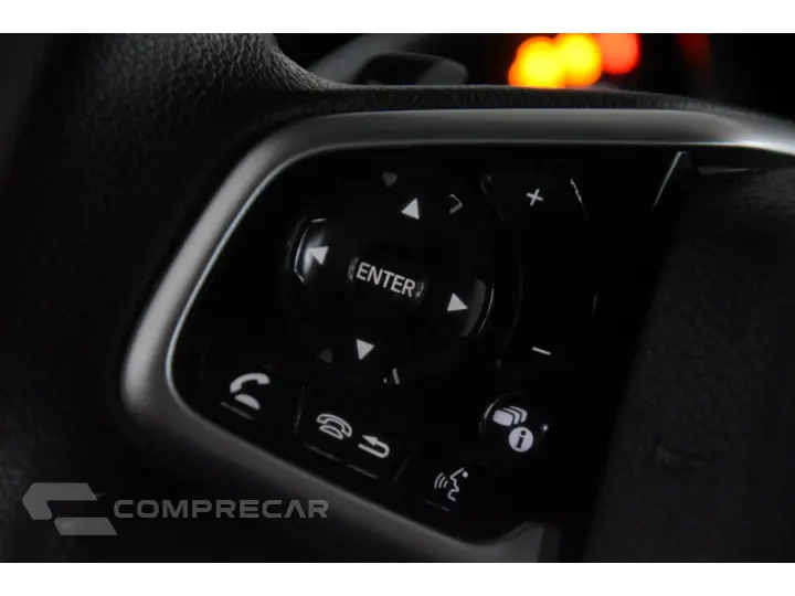 CIVIC 2.0 16V FLEXONE EXL 4P CVT