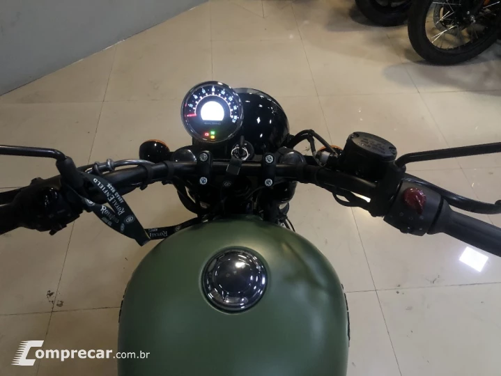 METEOR 350 FIREBALL