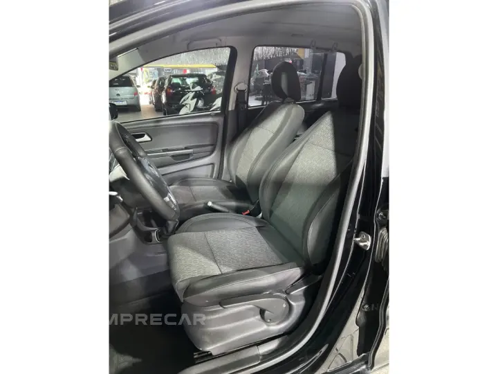 FOX 1.0 MI 8V FLEX 4P MANUAL