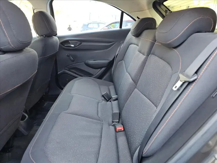 ONIX 1.0 MPFI LT 8V FLEX 4P MANUAL