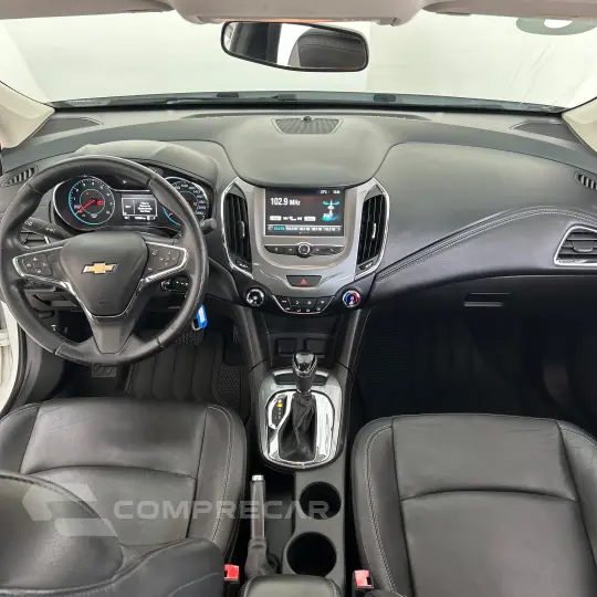 CRUZE 1.4 Turbo LT 16V