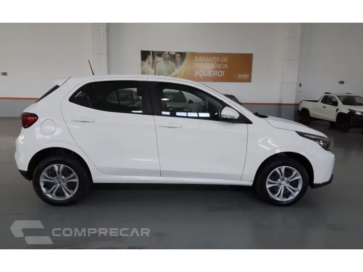 ARGO 1.0 FIREFLY FLEX DRIVE MANUAL