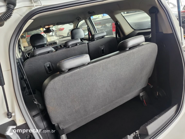 SPIN 1.8 Premier 8V