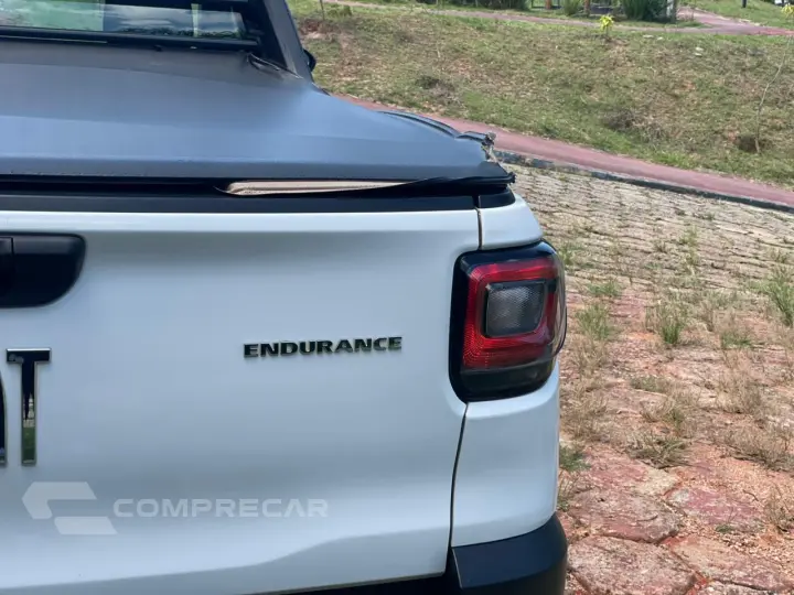 STRADA 1.4 Fire Endurance CS