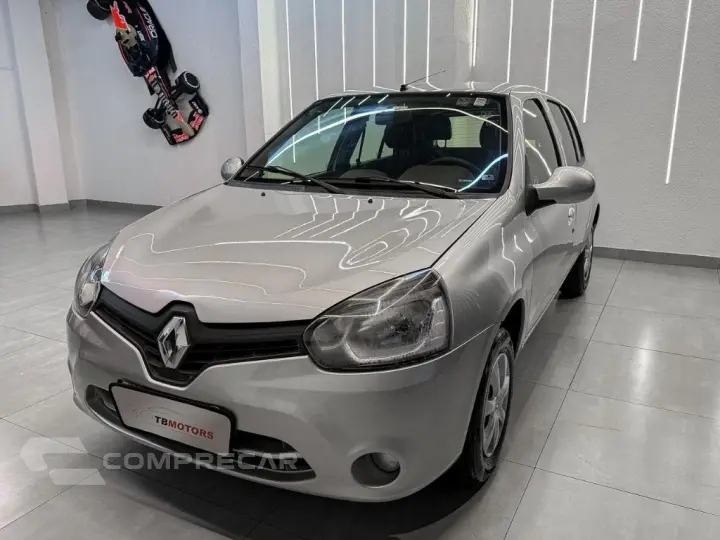 Clio RL/ JP/Auth.1.0/1.0 Hi-Power 16V 5p