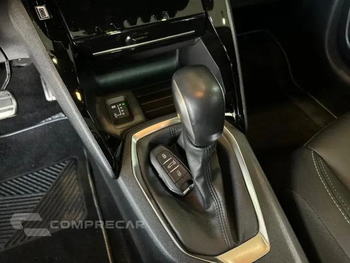 208 1.0 TURBO 200 FLEX STYLE CVT