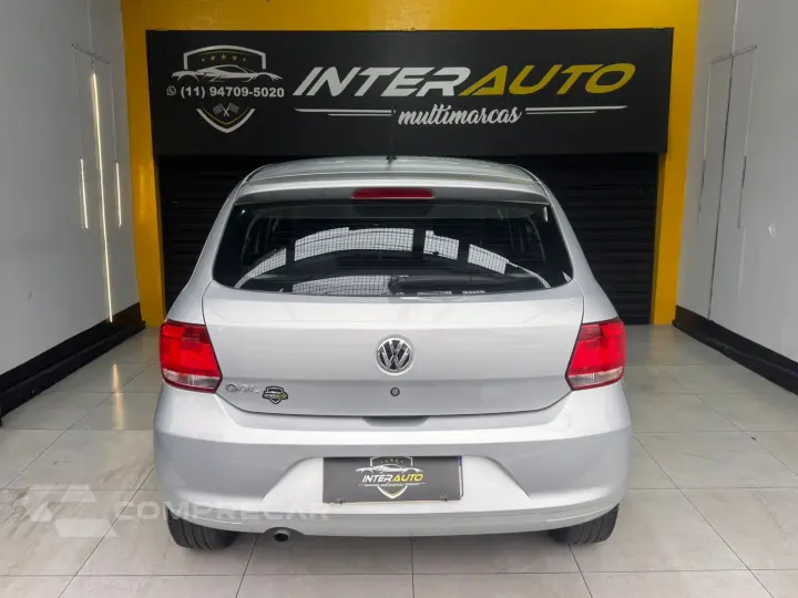 GOL 1.0 MI Trend 8V