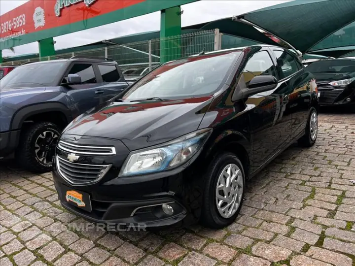 ONIX 1.4 MPFI LT 8V