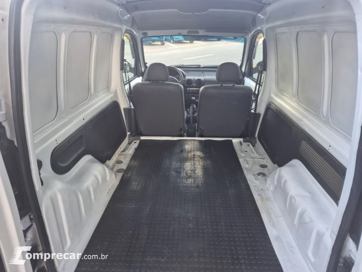 Kangoo Express Hi-Flex 1.6 16V