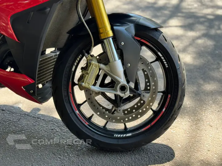 S1000 R