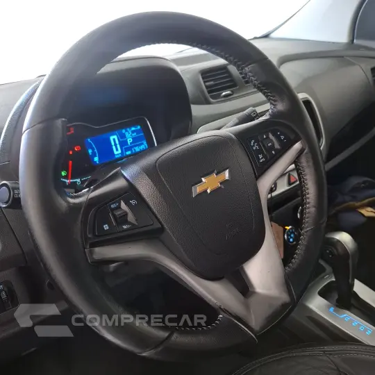 SPIN 1.8 Activ 8V