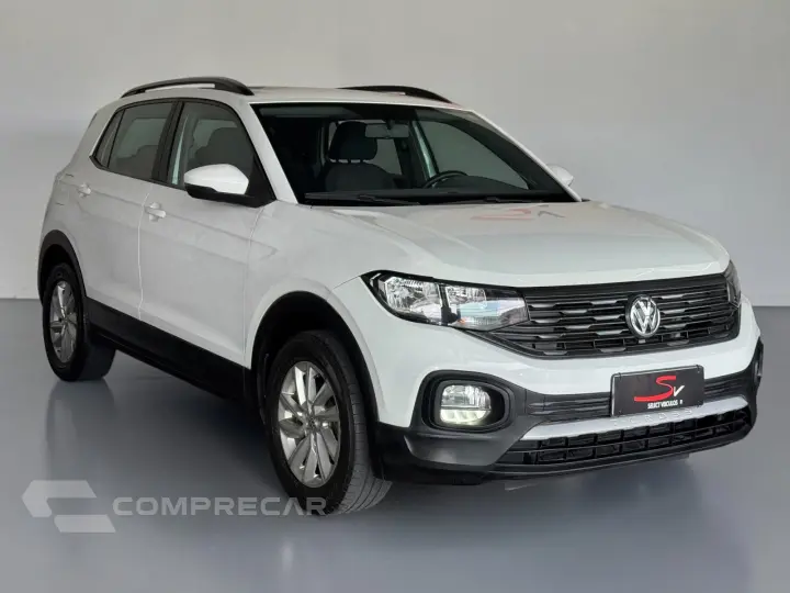 T-CROSS 1.0 200 TSI Sense