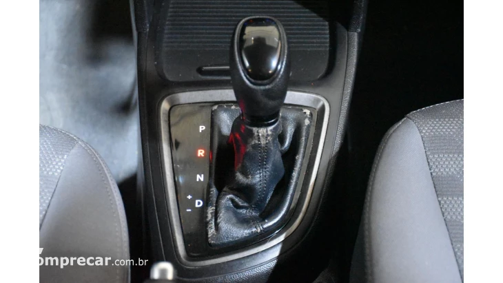 HB20S - 1.6 PREMIUM 16V 4P AUTOMÁTICO