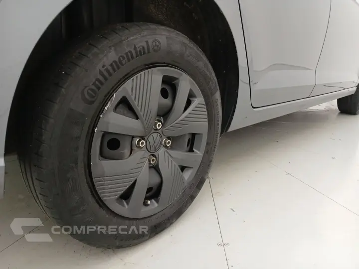 POLO 1.0 MPI TRACK MANUAL