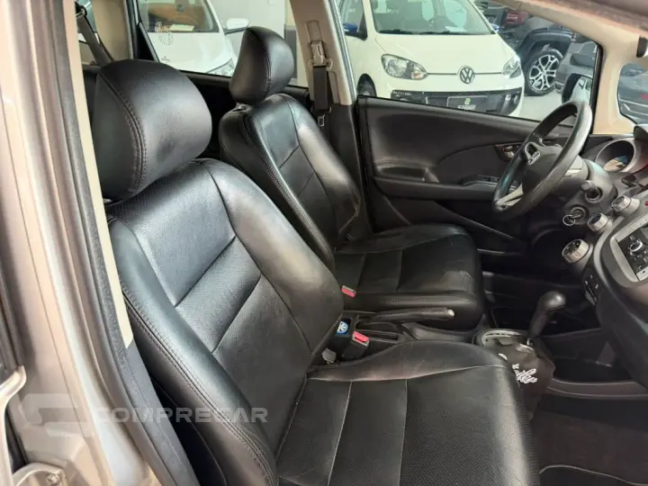 Fit LX 1.4/ 1.4 Flex 8V/16V 5p Aut.