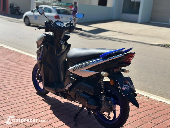 NEO 125