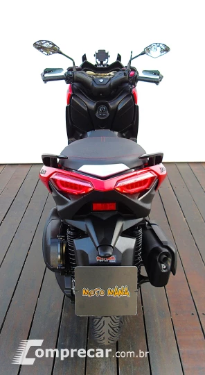 YAMAHA XMAX 250 ABS